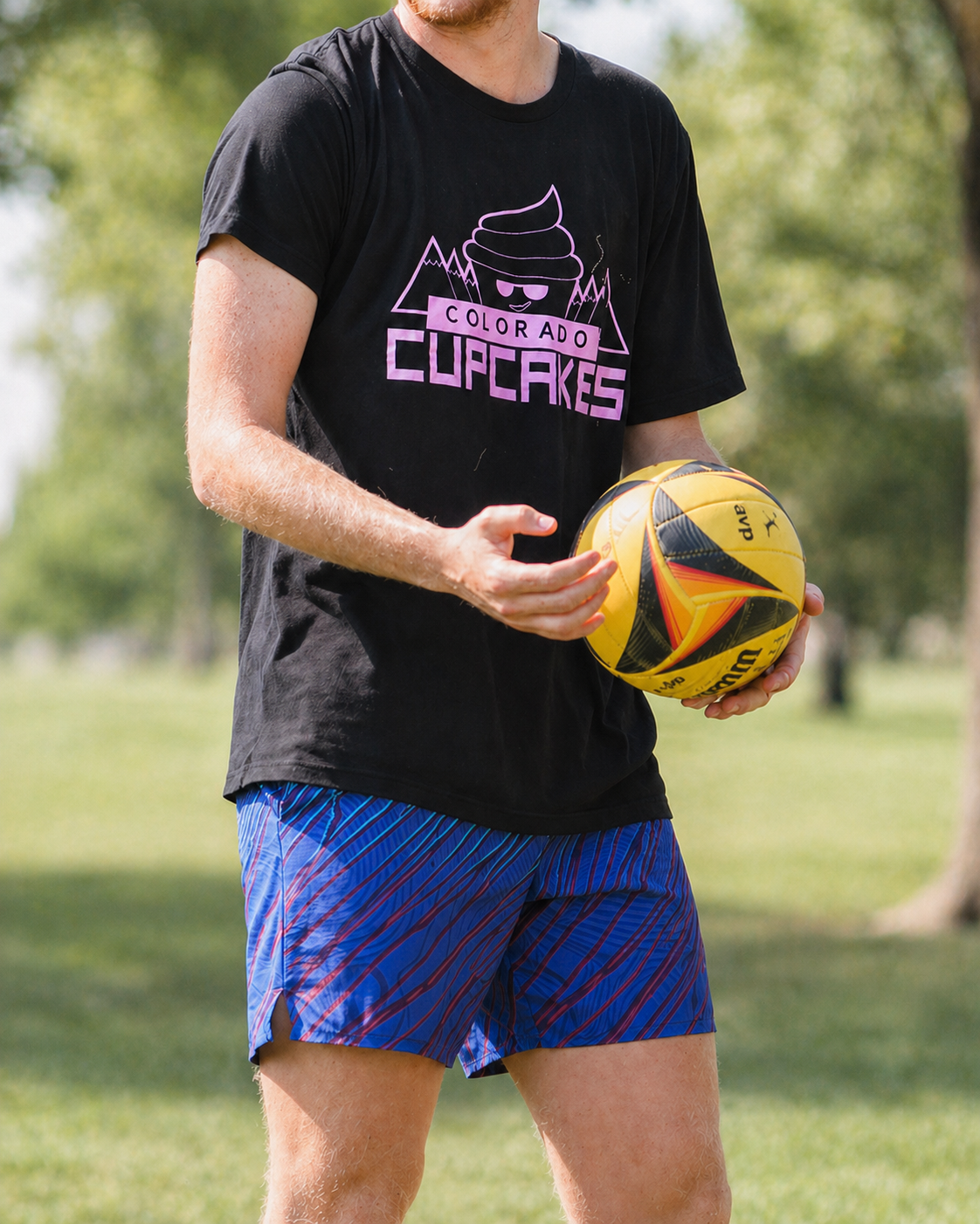 CC Retro Shirt