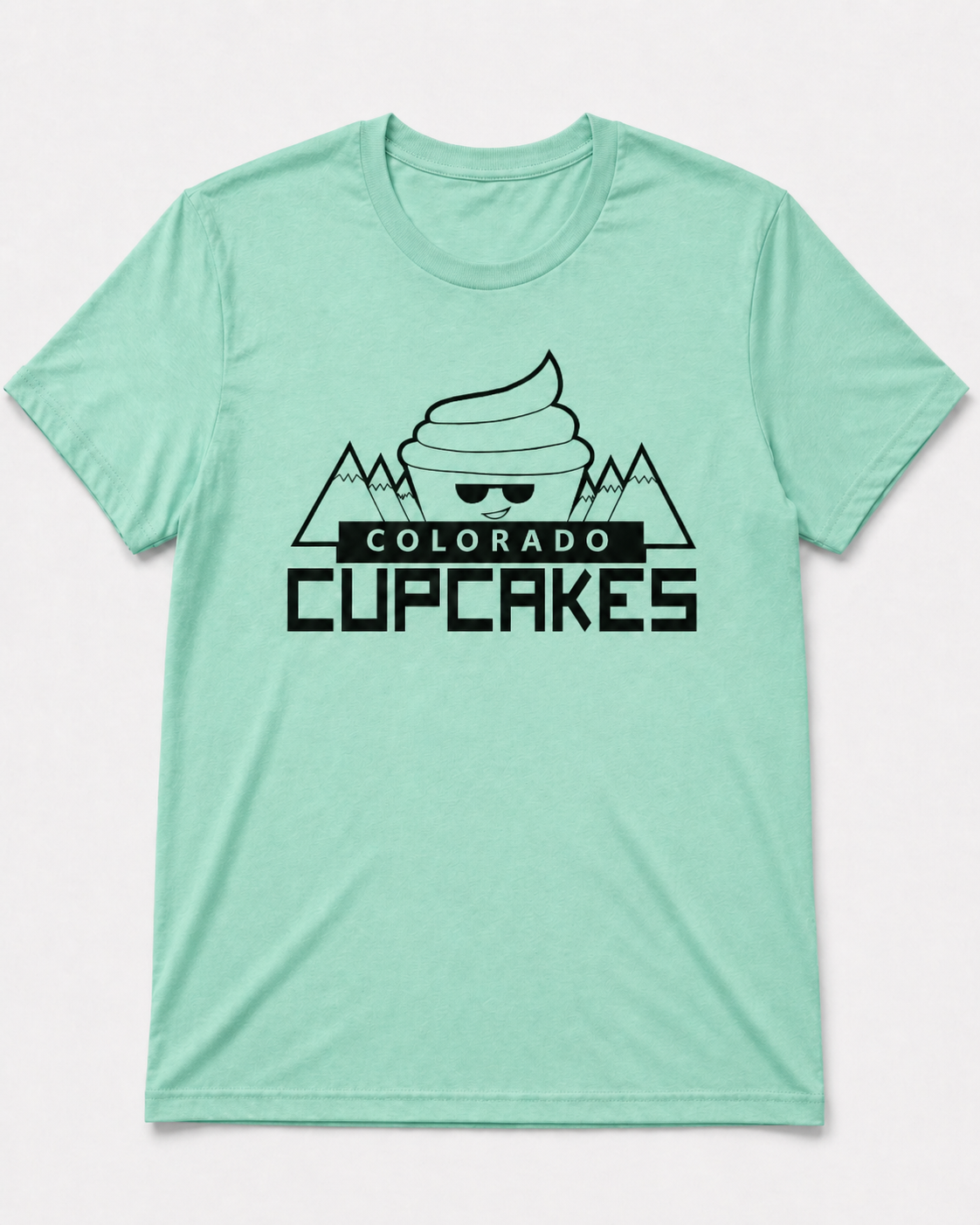 CC Retro Shirt