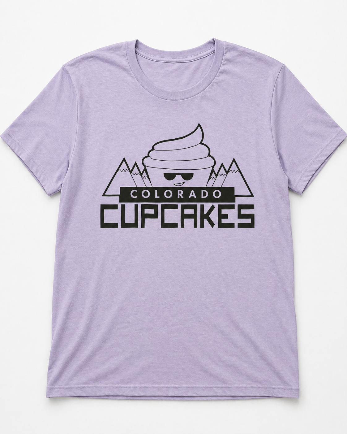 CC Retro Shirt