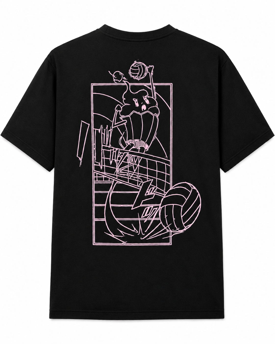 CC Modern Shirt