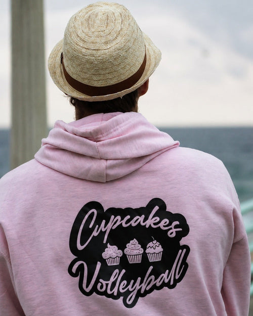 CC Surf Hoodie